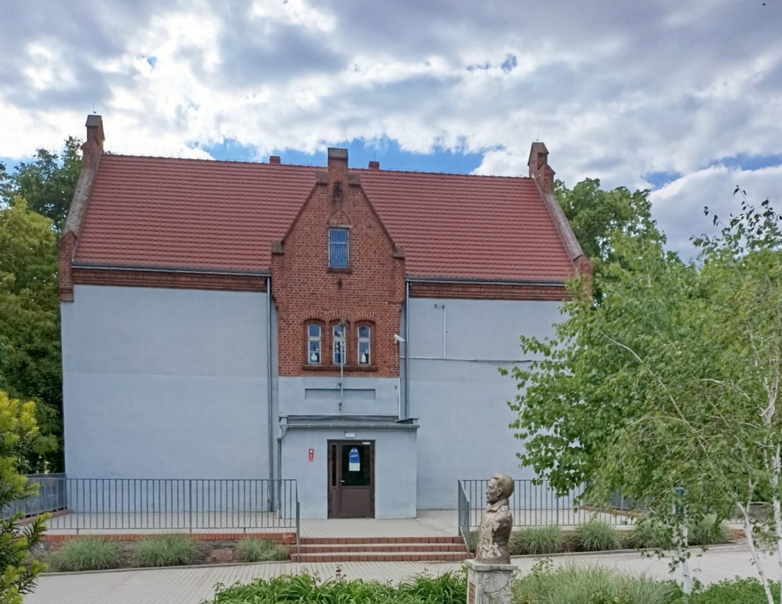 Szkoła Podstawowa w Dolsku