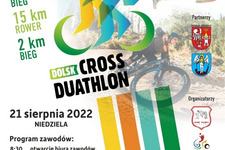 II Crossduathlon Dolsk 2022