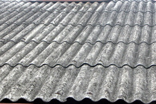 Likwidacja wyrobów budowlanych zawierających azbest na terenie powiatu śremskiego