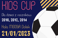Turnieje piłkarskie ZAWISZA CUP