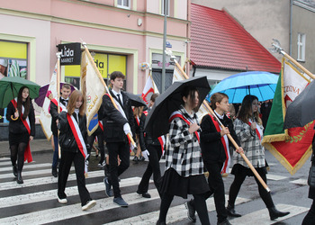 84. rocznica rozstrzelania Obywateli Ziemi Ksiąskiej i Dolskiej