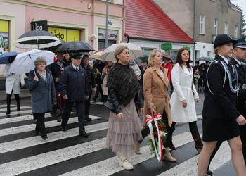 84. rocznica rozstrzelania Obywateli Ziemi Ksiąskiej i Dolskiej