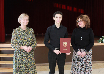 Stypendia sportowe Burmistrza Miasta i Gminy Dolsk przyznane!