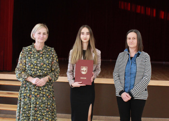 Stypendia sportowe Burmistrza Miasta i Gminy Dolsk przyznane!