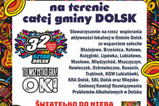 32. Finał Wielkiej Orkiestry Świątecznej Pomocy - 28 stycznia 2024 roku