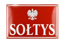 Nowi sołtysi w gminie Dolsk