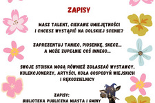 „Kozi Jarmark” - zapisy